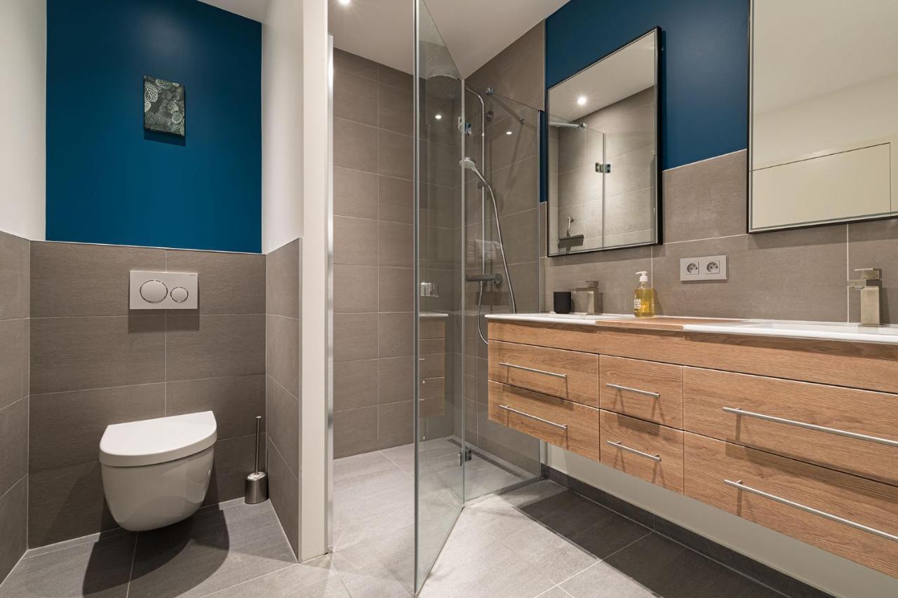 Design Et Charme, 100M2 Face A La Saone Lejlighed Lyon Eksteriør billede